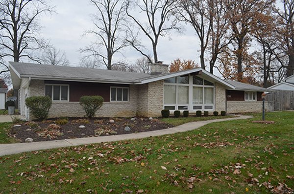 REAL ESTATE & PERSONAL PROPERTY AUCTION IN ALLEN COUNTY